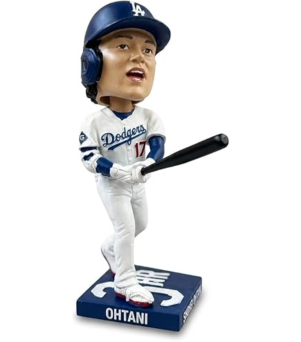 Amazon | イチロー首振り人形 2001 MLB (ボブルヘッド/バブルヘッド